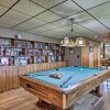 Отель Arbor Vitae Home w/ Game Room: Snowmobiles Welcome, фото 18