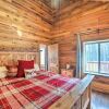 Отель Woodsy Mountain Cabin: 2 Mi to Angel Fire Resort!, фото 6