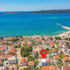 Отель Stunning Apartment in Brodarica With Wifi and 1 Bedrooms, фото 14
