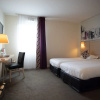 Отель The Originals Boutique, Actuel Hôtel, фото 26