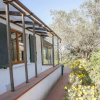 Отель Villino Il Lentisco 4/6 beds with garden in the countryside-VILLINO IL LENTISCO GRANDE, фото 4