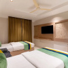 Отель Treebo Premium New Light Suites, фото 7