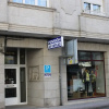 Отель Pension As Burgas, фото 1