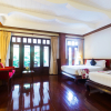 Отель Samui Buri Beach Resort, фото 5