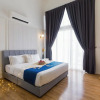 Отель Quill Residences Kuala Lumpur, Five Senses, фото 3