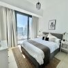Отель Gorgeous 3 Bedrooms With Balcony in the Marina, фото 24