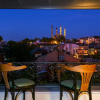 Отель Maca Otel, фото 7
