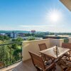 Отель Awesome Home in Sv Filip i Jakov With Sauna, Wifi and 5 Bedrooms, фото 7