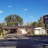 Отель Amber Court Motel, Coonabarabran, фото 9