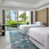 Отель Sheraton Bali Kuta Resort, фото 4