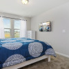 Отель Family Friendly Four Bedroom w GameRoom @Disney 5145, фото 3