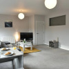 Отель Massive 2bd Central Ipswich, фото 5