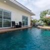 Отель Nice 3 Bedrooms Pool Villa C88, фото 14