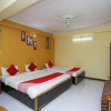 Отель SS Exotica by OYO Rooms, фото 30