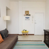 Отель All in Rio Copa Ipanema Confortável Quarto e Sala, фото 2