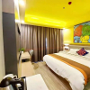 Отель Jun Hotel Hubei Wuhan Jianghan District Jianghan Road Walking Street, фото 5