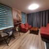 Отель Champêtre Park View Apartments в Риге