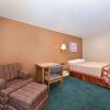 Отель Rodeway Inn North, фото 4