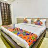 Отель FabHotel Dee Novo Golf Course Road, фото 7