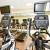 Отель Holiday Inn Express And Suites Perryville I-55, фото 31