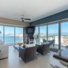 Отель ICONTower2-1401 Icon - Panoramic Views Ocean, Beach, Best Pool, фото 9