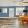 Отель Myrtle Beach Golfer's Retreat: 5 Mi to Beach!, фото 13