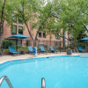 Отель Hampton Inn Baltimore/White Marsh, фото 16