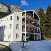 Отель Spacious apartment up to 6 people in Flims, фото 1