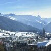 Отель AMERON Davos Swiss Mountain Resort, фото 36
