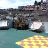 Отель Quito Backpacker Guesthouse, фото 7