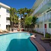 Отель Residence Inn Miami Coconut Grove, фото 23