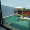 Отель Blue Sky Yamaman Lodge, фото 1