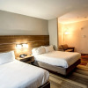 Отель Holiday Inn Express La Plata, an IHG Hotel, фото 4