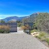 Отель New Listing! Luxe Hilltop : Epic Views & Pool 3 Bedroom Home в Санта-Барбаре