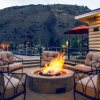 Отель Jackson Hole Lodge, фото 6