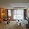 Отель Days Inn by Wyndham Business Place Sichuan Bazhong, фото 10