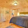 Отель Scenic Franconia Cabin ~ 6 Mi to Cannon Mountain!, фото 4