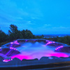 Отель On Top of the World 5 Bedroom House, фото 13