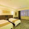 Отель GreenTree Inn Jiangxi Yingtan Jiaotong Road Central Square Business Hotel, фото 19