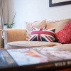 Отель Delightful Kensington Home close to Hyde Park, фото 14