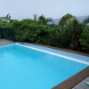 Отель Villa With 2 Bedrooms in Les Anses-d'arlet, With Wonderful sea View, Private Pool, Enclosed Garden, фото 11