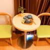 Отель GreenTree Inn Qinhuangdao Lulong County North Gate Road Express Hotel, фото 9