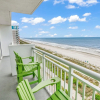 Отель Hosteeva | 2-BR Oceanfront Views w Pool | Atlantica Towers Condo, фото 24