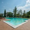 Отель Awesome Home in Collescipoli With Outdoor Swimming Pool, Wifi and 1 Bedrooms, фото 8