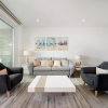 Отель Luxury & Spacious Lagos Apartment by Ideal Homes, фото 16