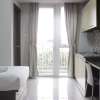 Отель Comfy & Well Appointed Studio At Skyland City Jatinangor Apartment, фото 5