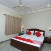 Отель OYO 10515 Hotel Vishnu Villas в Бхопале