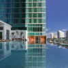 Отель JW Marriott Marquis Miami, фото 25