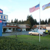 Отель Skylite Motel, фото 1