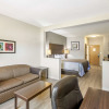 Отель Quality Suites Hickory South, фото 6